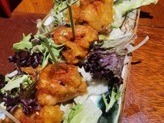 -肉魁屋·烧肉·烧鸟·酒场(高新店)