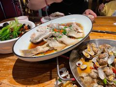 -新白鹿餐厅(银泰西湖文化广场店)