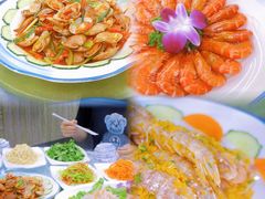 -范饭椰林川湘味海鲜·椰子鸡(三亚湾椰梦长廊店)