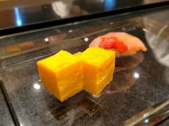 -奈良本寿司(永嘉路店)