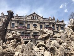 -张学良旧居陈列馆