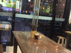 -绿地风尚天地广场