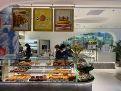 -Perma Café樸門(五羊店)