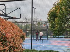 -杭州城北体育公园