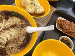 -毛华美食(清扬路店)