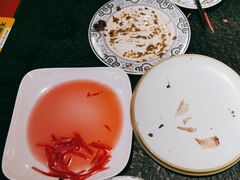 -老北京胡同味道二荤铺(酒仙桥店)