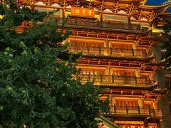 -大佛古寺