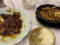 -围龙屋客家食府(福田店)