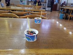 大堂-马艾萨中国兰州传统牛肉面(惠新里店)
