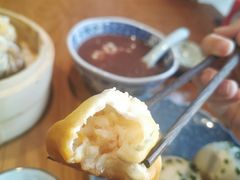 -鑫震源·苏式大虾生煎(山塘街店)