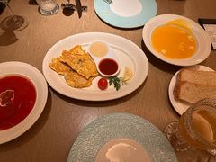 -波特曼西餐厅(中央大街店)