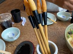 -金牌老碗时尚陕菜(王府井百货店)