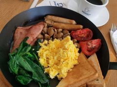 -Jamaicablue Coffeeshop(中央广场店)