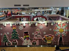 -星巴克(杭州嘉里中心4F店)