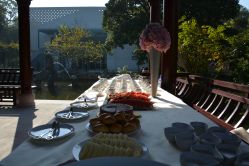 -东航云逸酒店·宴会厅