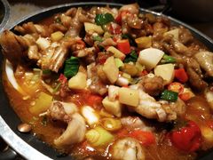 -湘与香缘·湖南菜(王府井北京市百货大楼店)