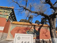 -沈阳市东陵公园