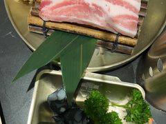 -韩宫宴和牛烤肉(武汉光谷现代风情街店)