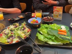 -無二炙坊·和牛烧肉(大钟寺1733店)