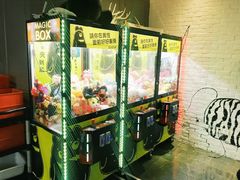 大堂-金樽会所KTV(桂花南路店)