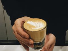 -常识咖啡common sense(春熙路店)