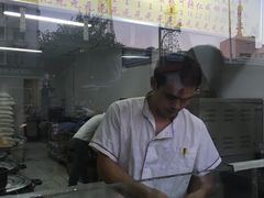 -马记精品烧饼店(新华道店)