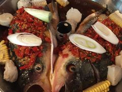 -唐伯虎新派湘菜馆(石夏时代广场店)