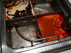 -海底捞火锅(亲子主题北金鹰店)