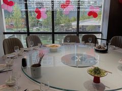 包厢-锦庐道地川菜(来福士店)