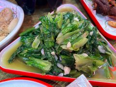 -老闵田螺馆·南昌特色小炒(梦时代店)