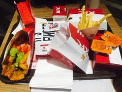 -肯德基(南昌路大润发店)