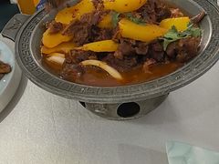 -清真•蜀风园(丁字沽总店)