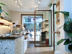 -Line 咖啡(石厦花园店)