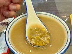 绿豆糖水-然记糖水铺(怡丰路店)