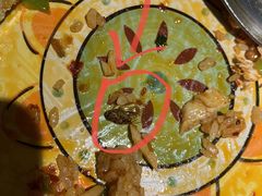 泰辣海鲜炒饭-Tony's House