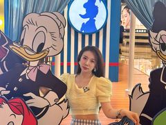 -天河城购物中心