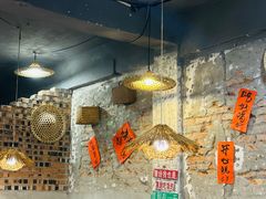 -三里屯土灶炖公鸡地锅鸡(江东店)