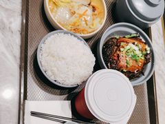 -鹿港小镇(天津机场店)