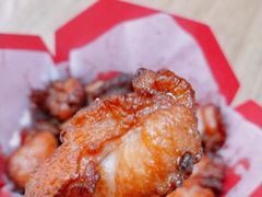 -老韩煸鸡·中国炸鸡(摩尔城店)