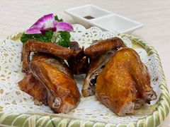-北海渔村酒楼·粤菜海鲜点心(新华店)