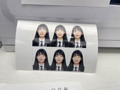 -一墨照相馆·证件照·形象照(世博店)