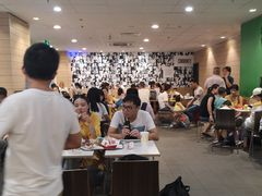 -麦当劳(高铁南站店)