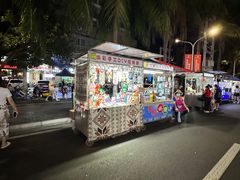 -海大南门夜市(海富街店)