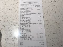 -果蔬好生活超市(乐堤港店)