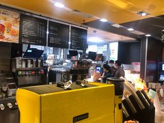 -麦当劳(北京上地十街餐厅店)
