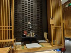 -無境·匠心日本料理(汉街店)