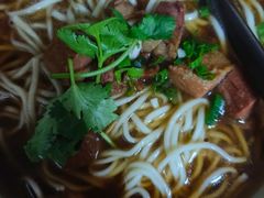 -李先生牛肉面大王(沈阳道义南大街店)