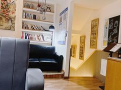 -德福楼咖啡吧(德福巷店)