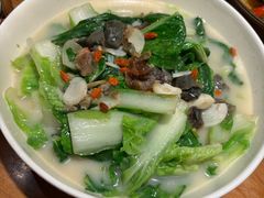 -话梅·客家小厨(东门店)