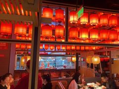 -湘阁里辣(东门茂业店)